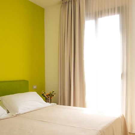 Sound Suite Hotel Riccione Luaran gambar