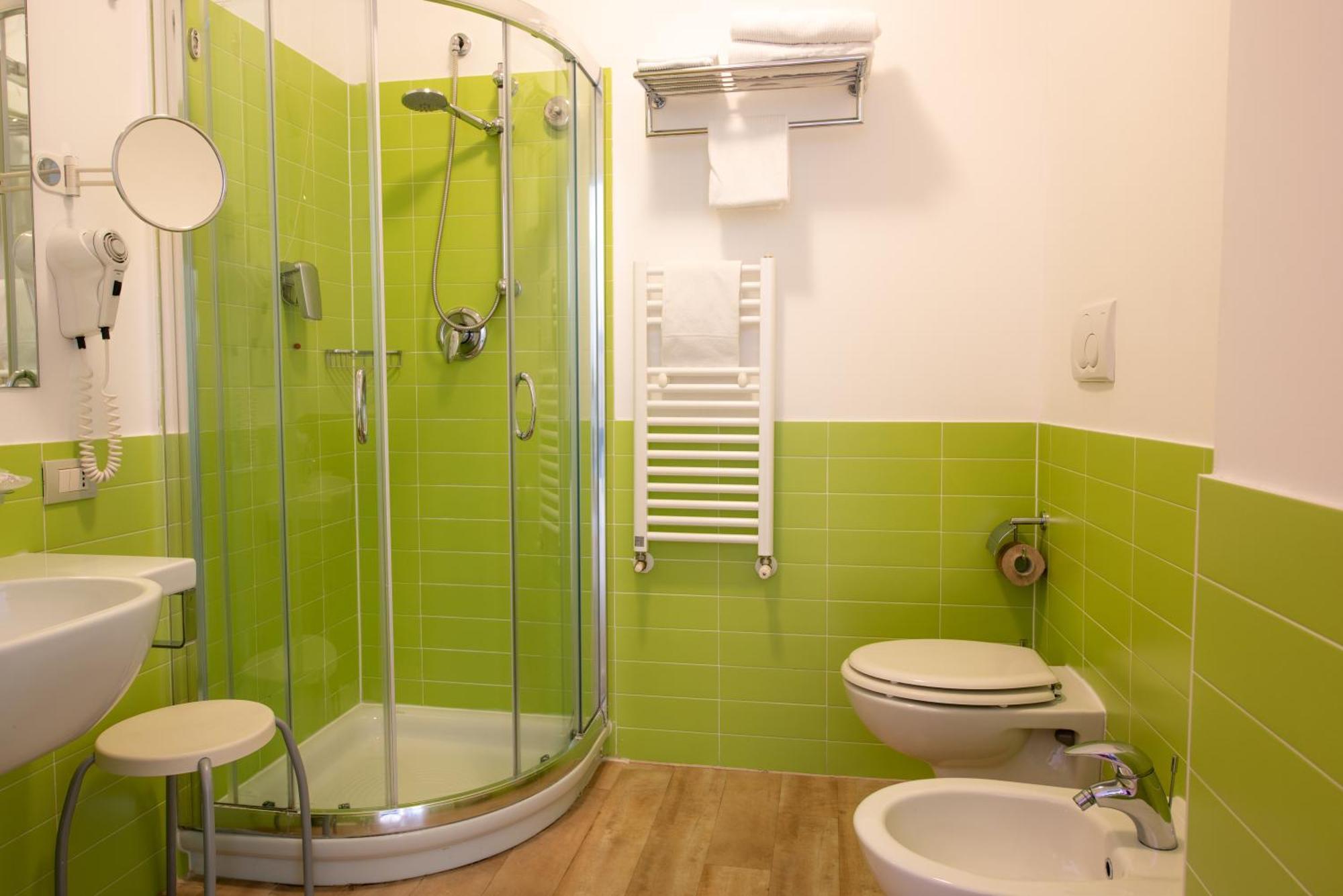 Sound Suite Hotel Riccione Luaran gambar